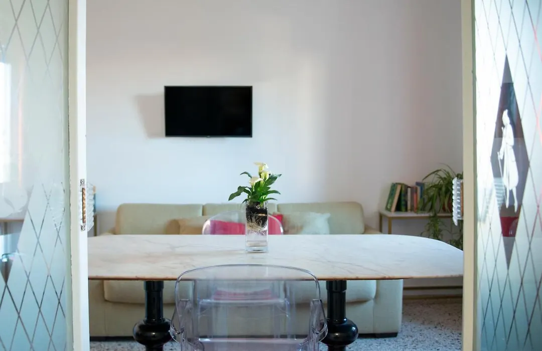 Myway Rdr Apartment-1