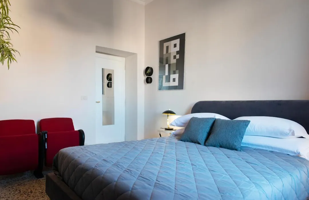 Myway Rdr Apartment-1