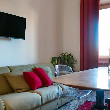 Myway Rdr Apartment-2