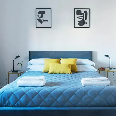 Myway Rdr Apartment-3